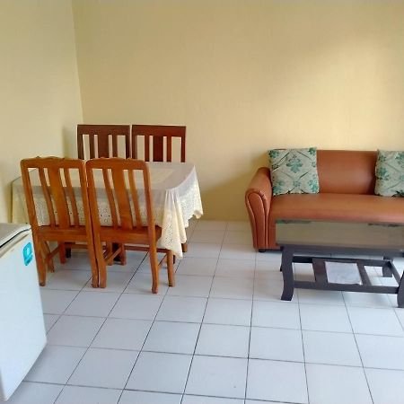 Welcome Lounge Daire Jomtien Beach Dış mekan fotoğraf
