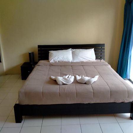 Welcome Lounge Daire Jomtien Beach Dış mekan fotoğraf