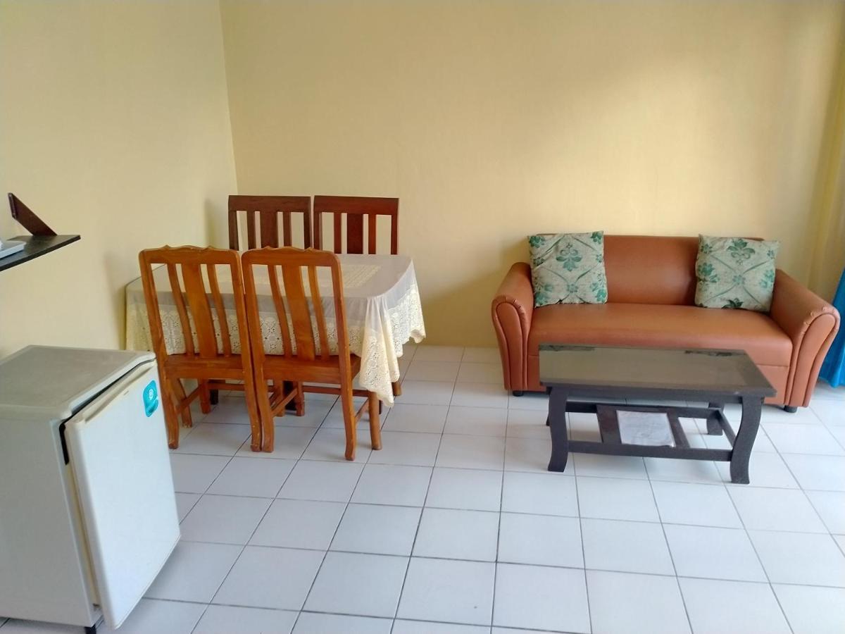 Welcome Lounge Daire Jomtien Beach Dış mekan fotoğraf